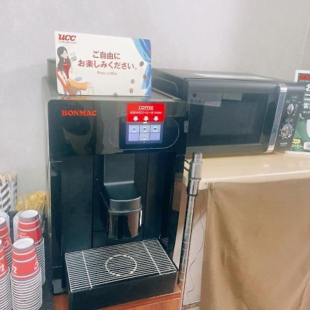 府中市酒店 外观 照片